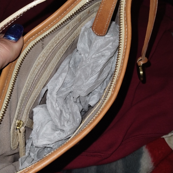 Brahmin handbag - Picture 4 of 5